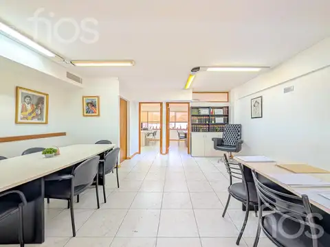Oficina en Venta en Centro, Rosario