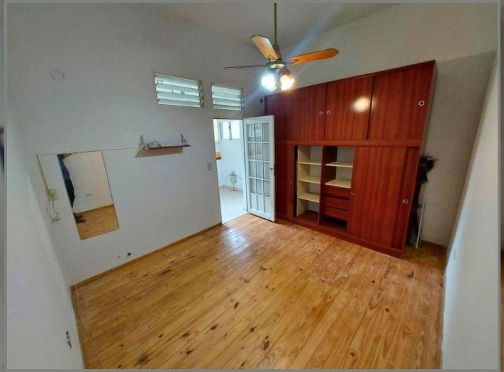 PH · 110m² · 3 Ambientes