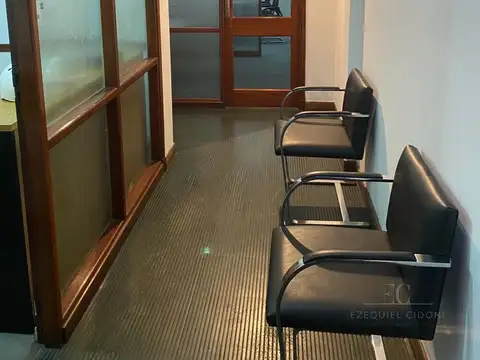 Oficina en Venta en Centro, Rosario