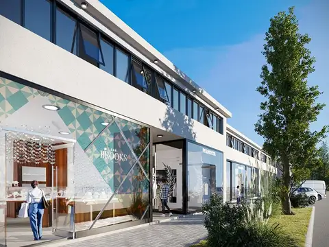 Oficina en Venta en Funes, Rosario