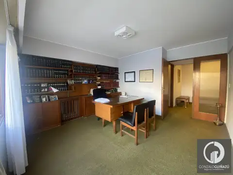 Oficina en Venta en Centro, Rosario