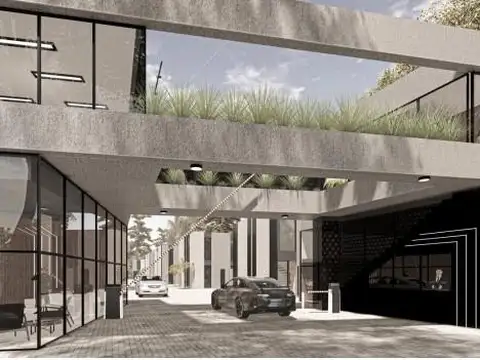 Oficina en Venta en Funes, Rosario