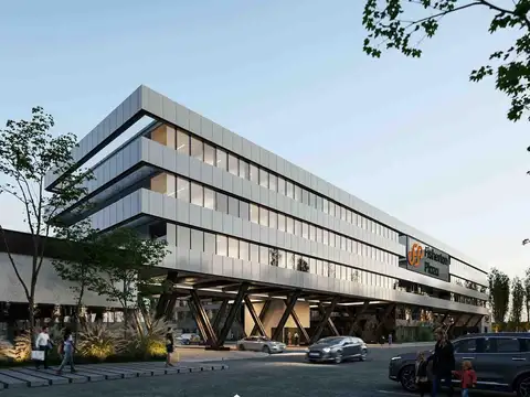 Oficina en Venta en Rosario, Santa Fe