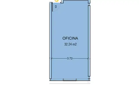 Oficina en Venta en Fisherton, Rosario