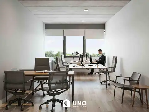 Oficina en Venta en Rosario, Santa Fe
