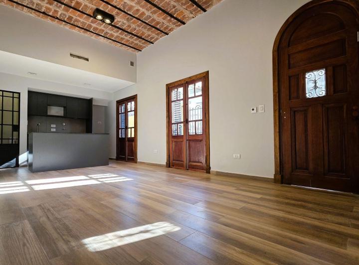 PH · 58m² · 3 Ambientes