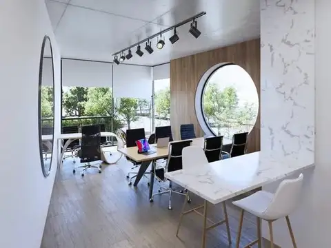 Oficina en Venta en Aldea Lago, Countries y Barrios Cerrados en Fisherton