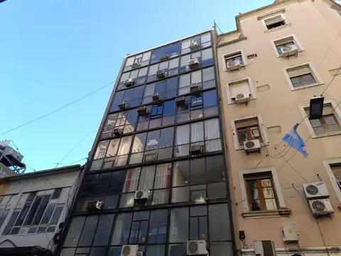 Oficina en Venta en Centro, Rosario