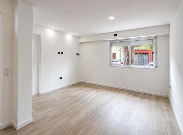 PH · 110m² · 3 Ambientes