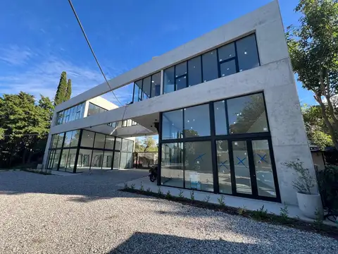Oficina en Venta en Funes, Rosario