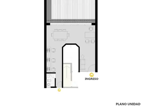 Oficina en Venta en Nuestra Señora De Lourdes, Rosario