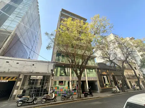 Oficina en Venta en Centro, Rosario