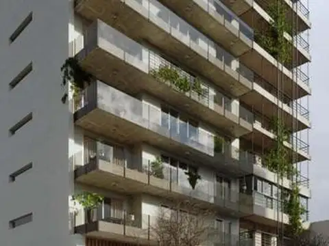 Oficina en Venta en Centro, Rosario