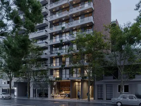 Oficina en Venta en Centro, Rosario
