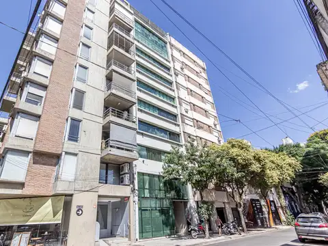 Oficina en Venta en Centro, Rosario
