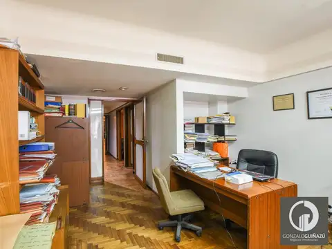 Oficina en Venta en Centro, Rosario