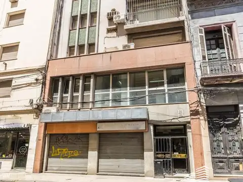 Oficina en Venta en Rosario, Santa Fe