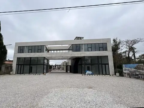 Oficina en Venta en Funes, Rosario