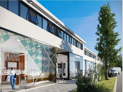 Oficina en Venta en Funes, Rosario