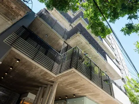 Oficina en Venta en Abasto, Rosario