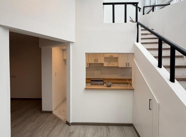 PH · 75m² · 3 Ambientes