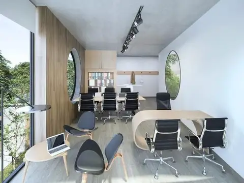 Oficina en Venta en Aldea Lago, Countries y Barrios Cerrados en Fisherton