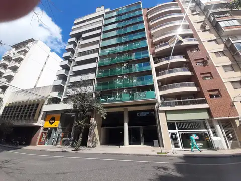 Oficina en Venta en Nuestra Señora De Lourdes, Rosario