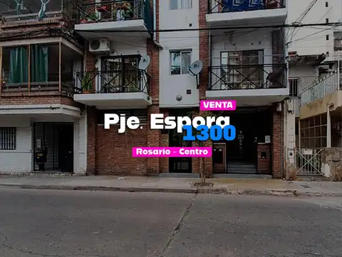Oficina en Venta en Centro, Rosario