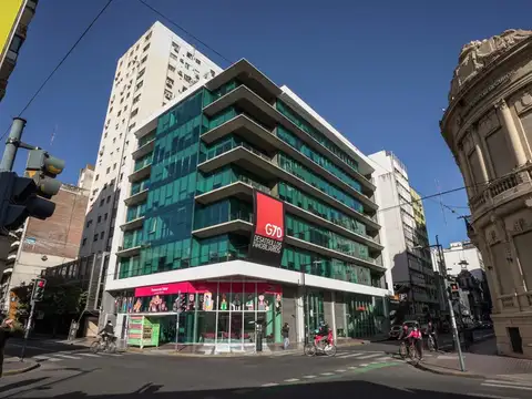Oficina en Venta en Centro, Rosario
