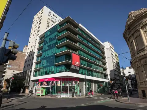 Oficina en Venta en Centro, Rosario