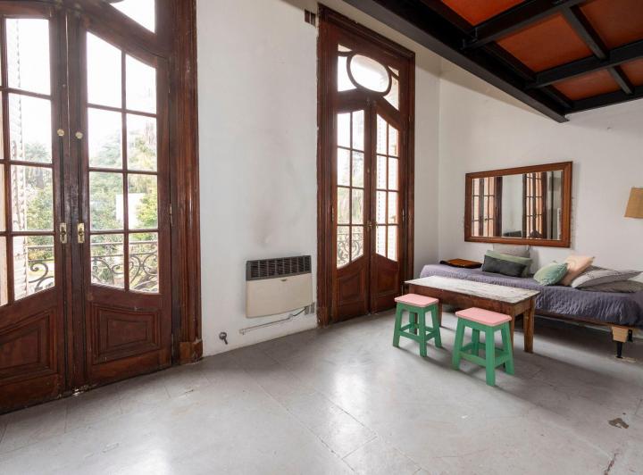 PH · 70m² · 3 Ambientes