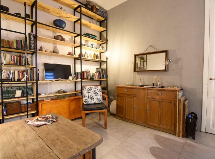 PH · 73m² · 2 Ambientes