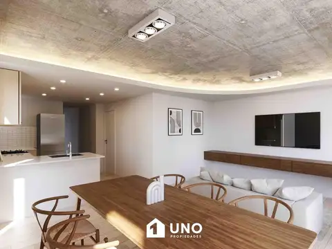 Oficina en Venta en Rosario, Santa Fe