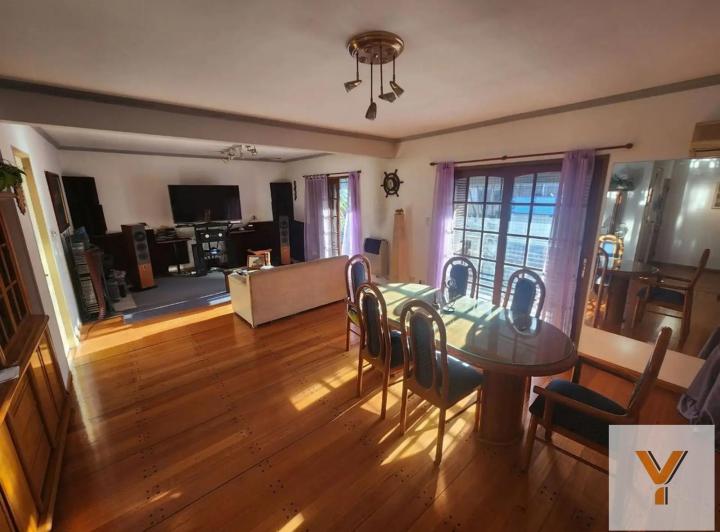 PH · 163m² · 3 Ambientes