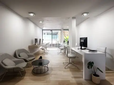 Oficina en Venta en Rosario, Santa Fe