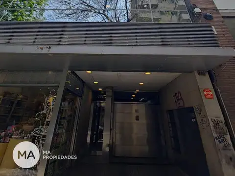 Oficina en Venta en Centro, Rosario