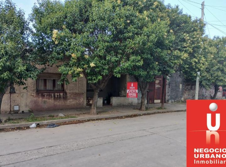 Casa · 550m² · 8 Ambientes · 1 Cochera