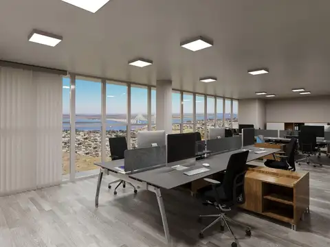 Oficina en Venta en Granadero Baigorria, Rosario
