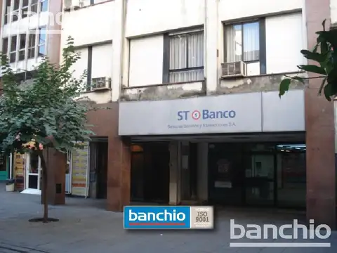 Oficina en Venta en Centro, Rosario