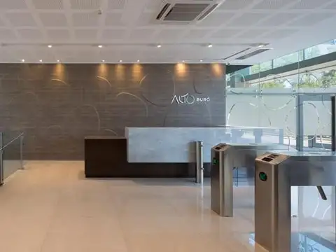 Oficina en Venta en Puerto Norte, Rosario