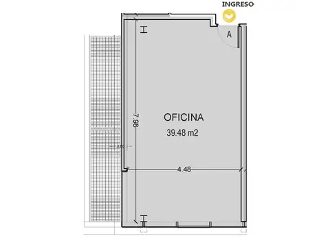 Oficina en Venta en Fisherton, Rosario