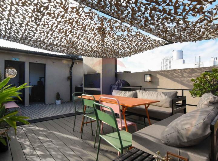 PH · 78m² · 3 Ambientes