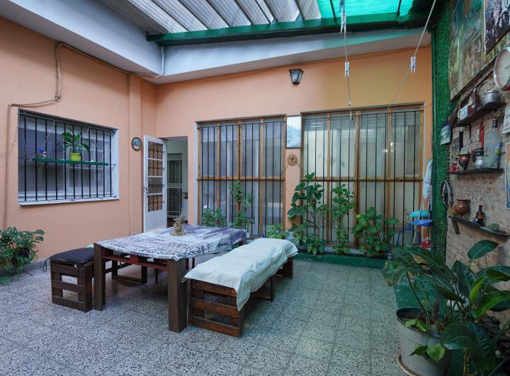 PH · 120m² · 3 Ambientes