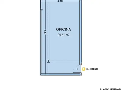 Oficina en Venta en Fisherton, Rosario