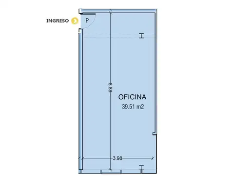 Oficina en Venta en Fisherton, Rosario