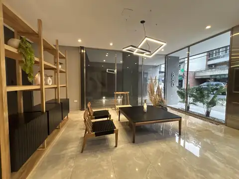 Oficina en Venta en Centro, Rosario