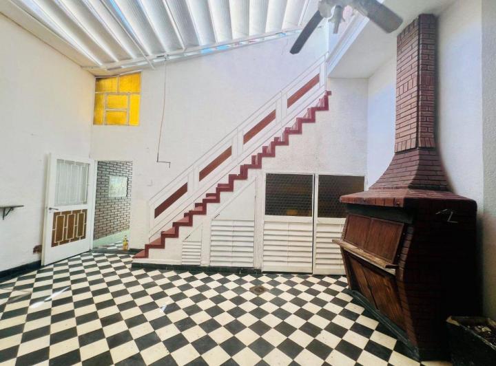 PH · 72m² · 3 Ambientes