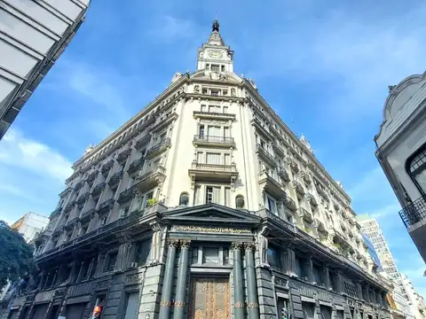 Oficina en Venta en Centro, Rosario