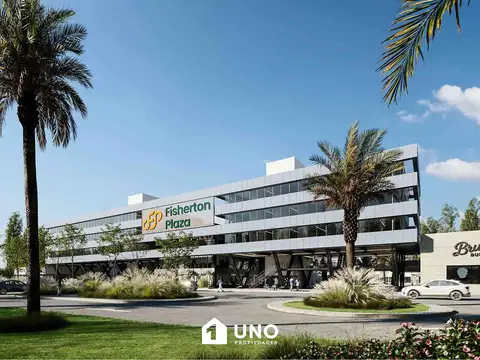 Oficina en Venta en Rosario, Santa Fe