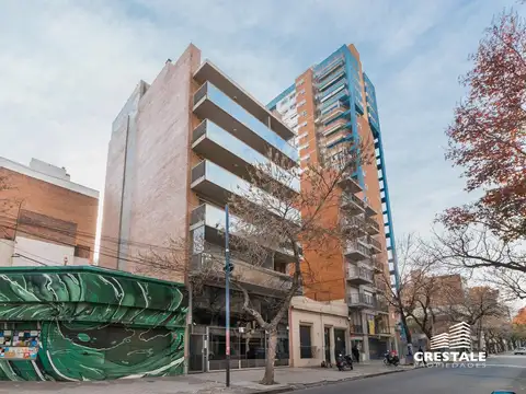 Oficina en Venta en Nuestra Señora De Lourdes, Rosario